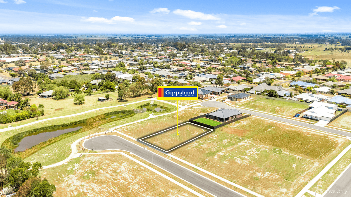 8 Hulse Close, Maffra, VIC 3860