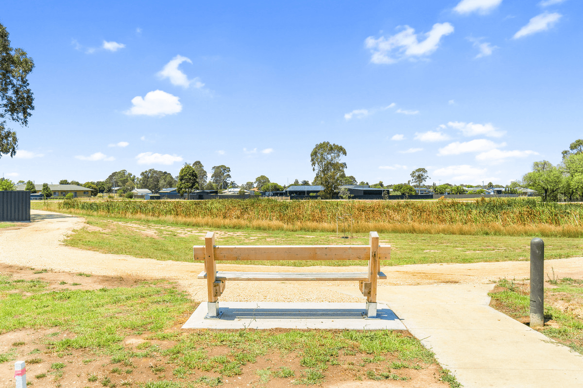 8 Hulse Close, Maffra, VIC 3860