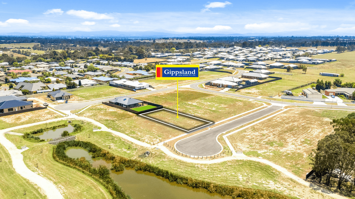 8 Hulse Close, Maffra, VIC 3860