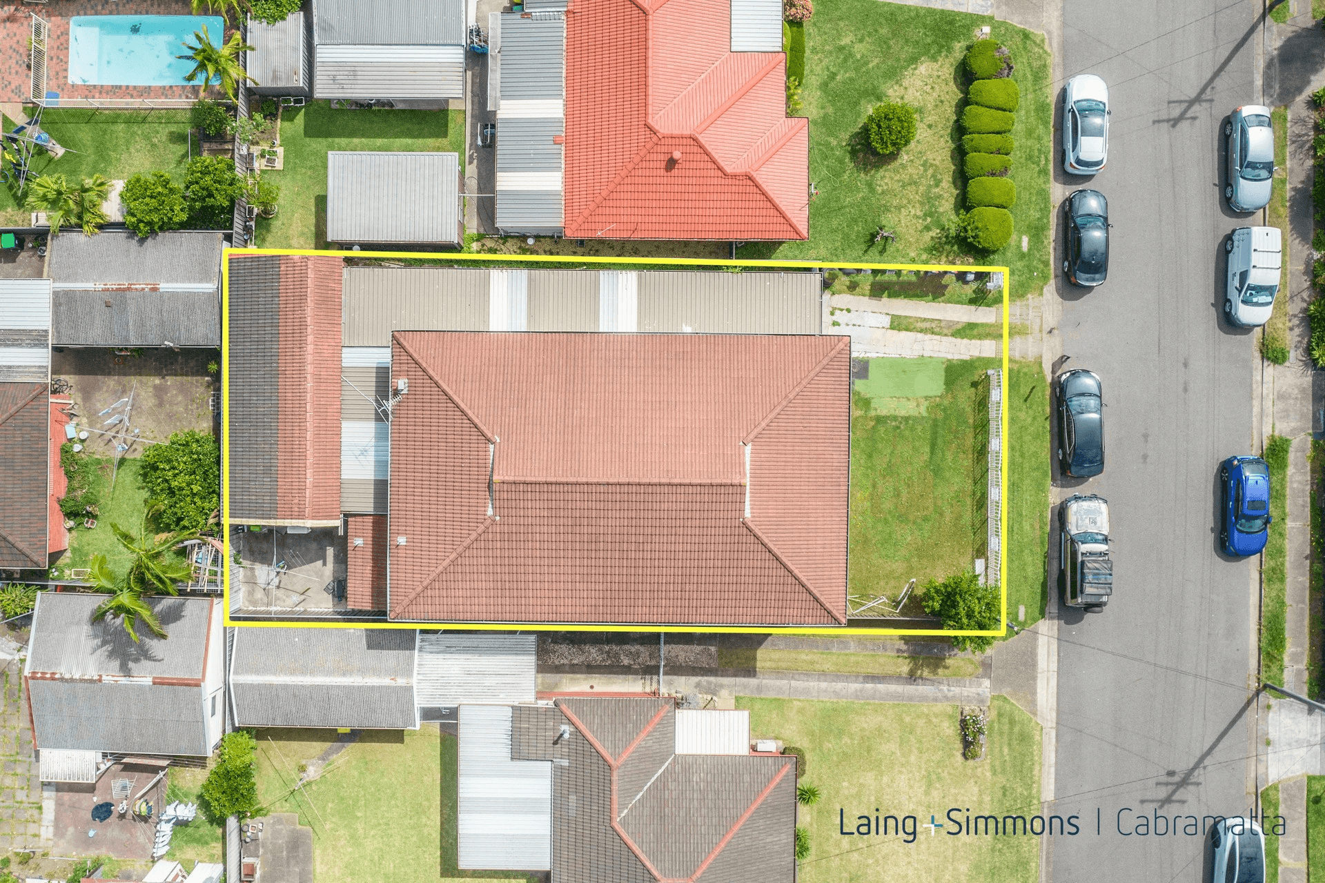 10 Glenlea Street, Canley Heights, NSW 2166