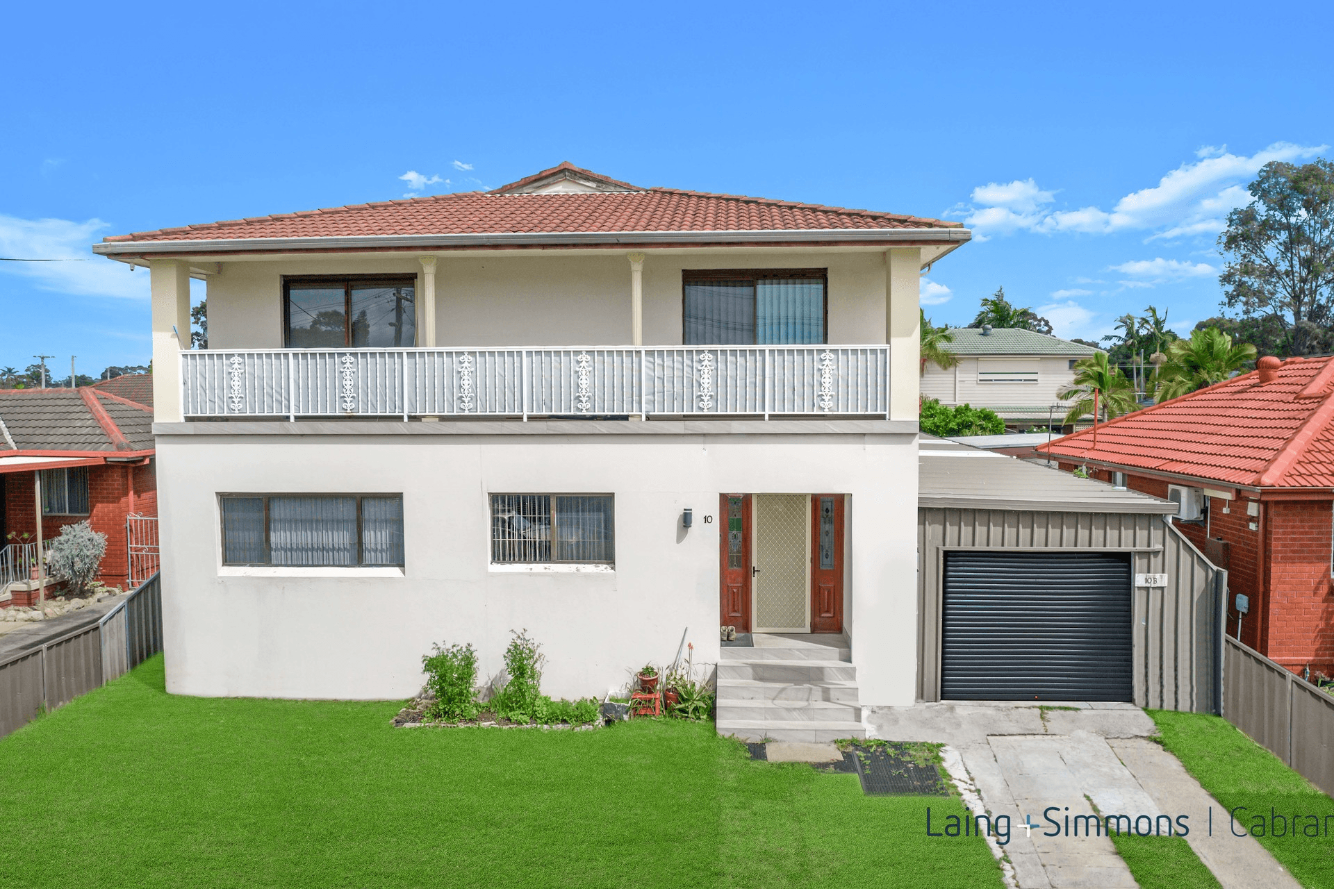 10 Glenlea Street, Canley Heights, NSW 2166