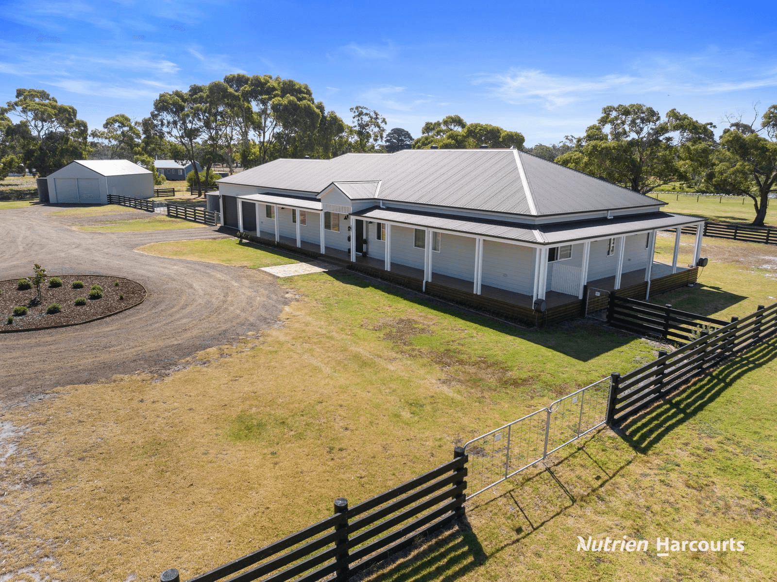 52 Old Port Foreshore Road, PORT ALBERT, VIC 3971