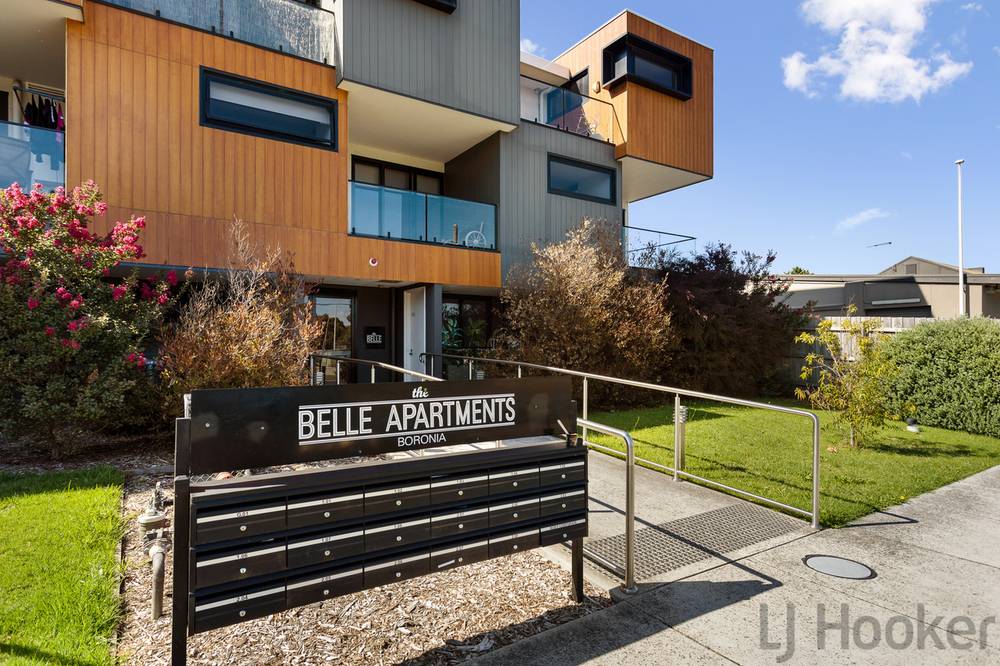 206/198B Dorset Road, BORONIA, VIC 3155