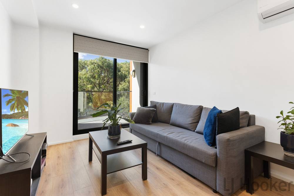 206/198B Dorset Road, BORONIA, VIC 3155