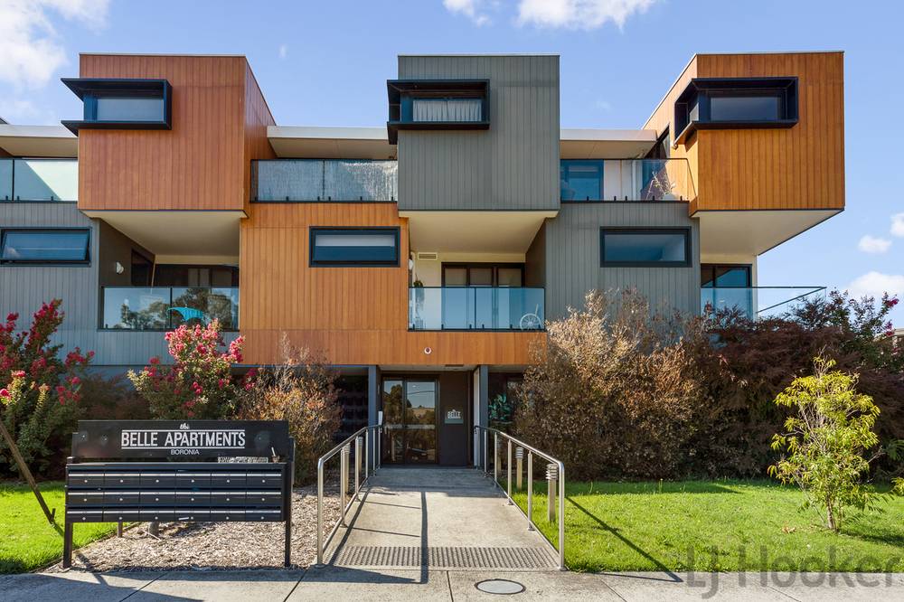 206/198B Dorset Road, BORONIA, VIC 3155