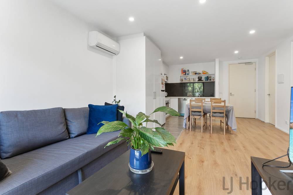 206/198B Dorset Road, BORONIA, VIC 3155