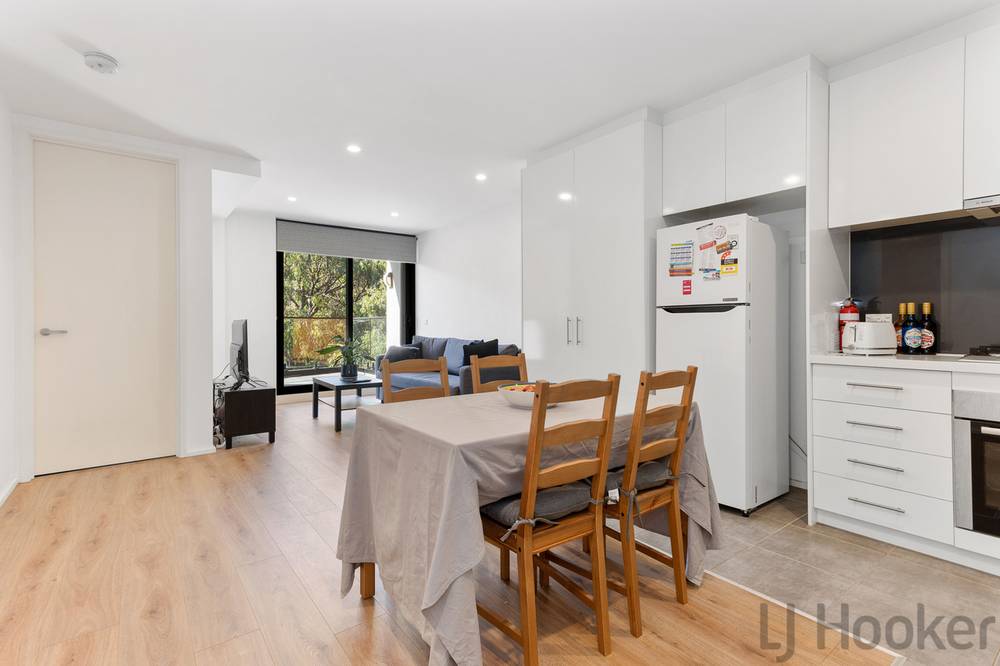 206/198B Dorset Road, BORONIA, VIC 3155