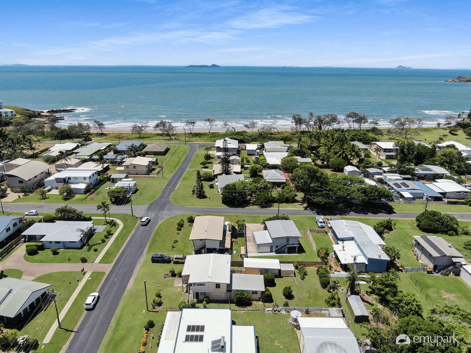 28 George Street, ZILZIE, QLD 4710