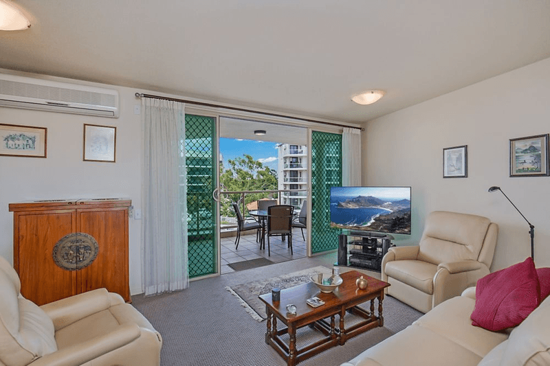 16/5-9 Ivory Crescent, TWEED HEADS, NSW 2485