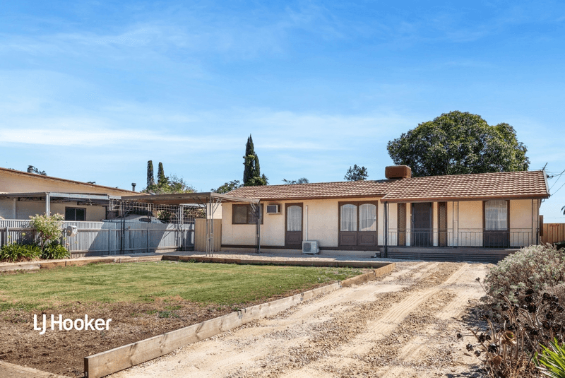 12 Popham Avenue, GAWLER EAST, SA 5118