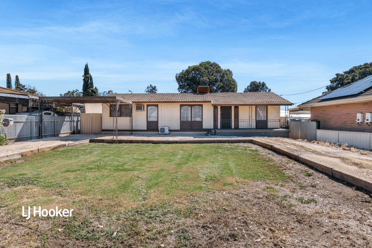 12 Popham Avenue, GAWLER EAST, SA 5118