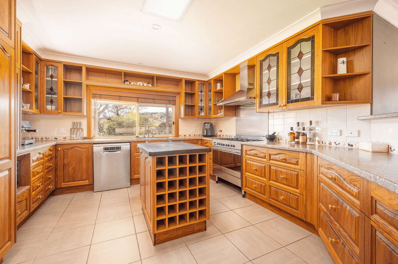 1127 Goolma Road, GULGONG, NSW 2852