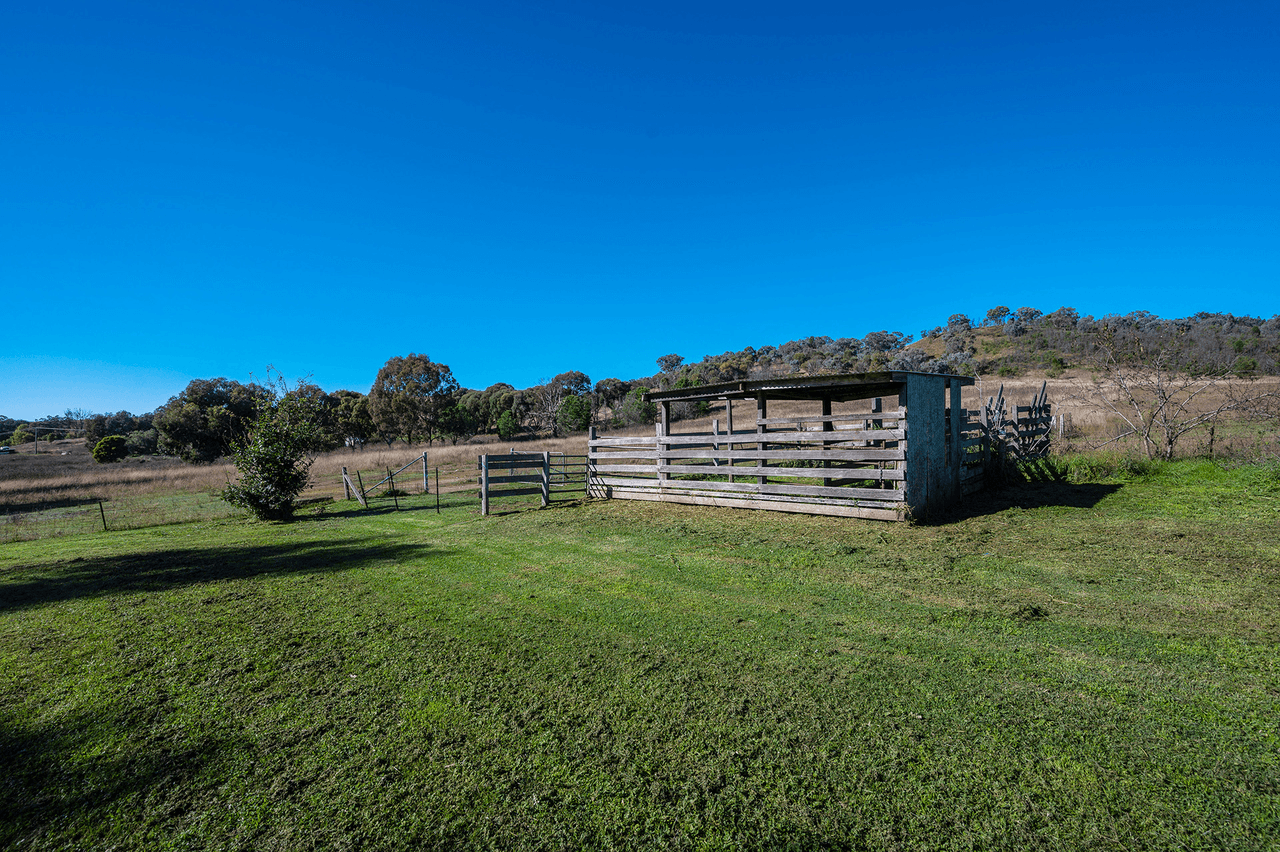 1127 Goolma Road, GULGONG, NSW 2852