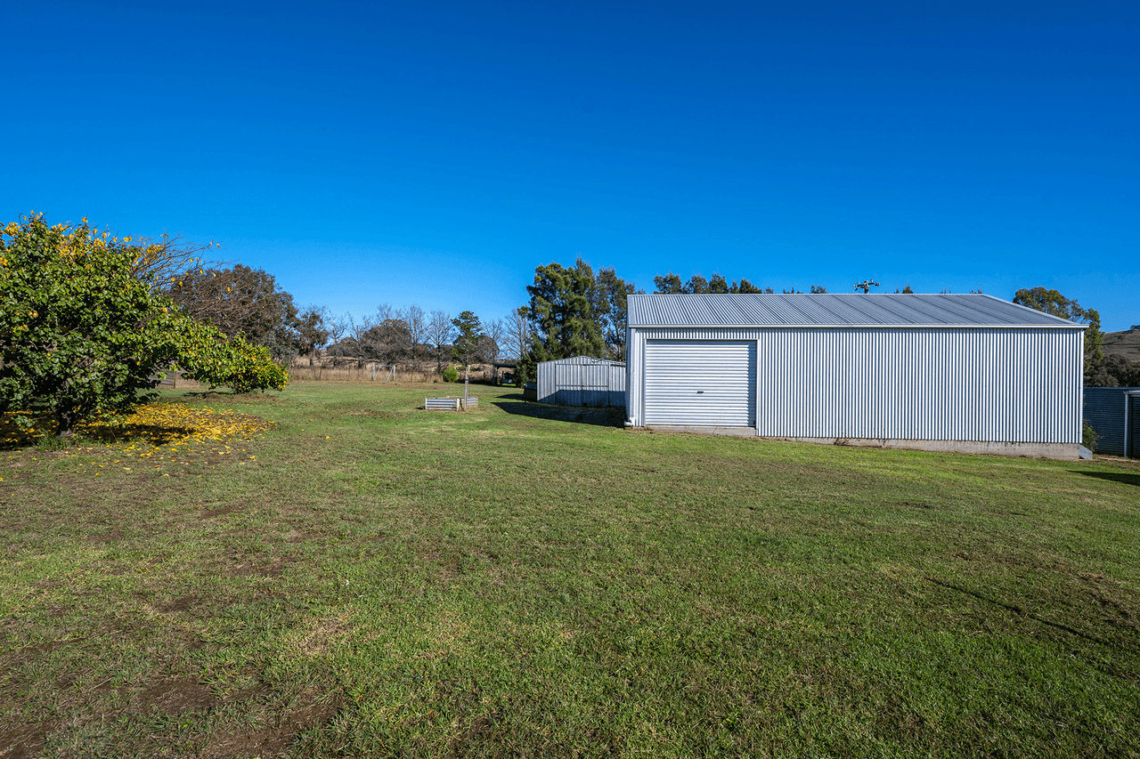 1127 Goolma Road, GULGONG, NSW 2852