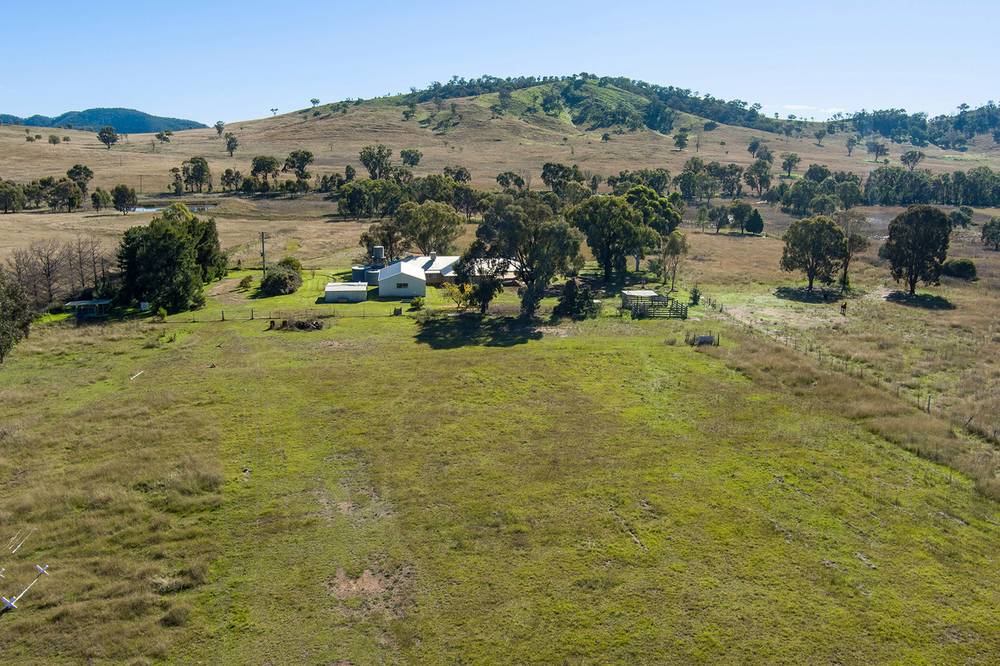 1127 Goolma Road, GULGONG, NSW 2852