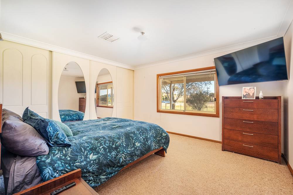 1127 Goolma Road, GULGONG, NSW 2852