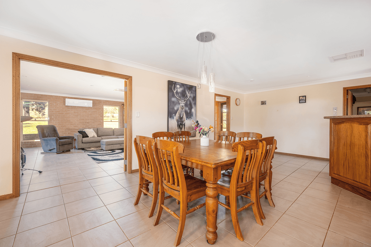 1127 Goolma Road, GULGONG, NSW 2852