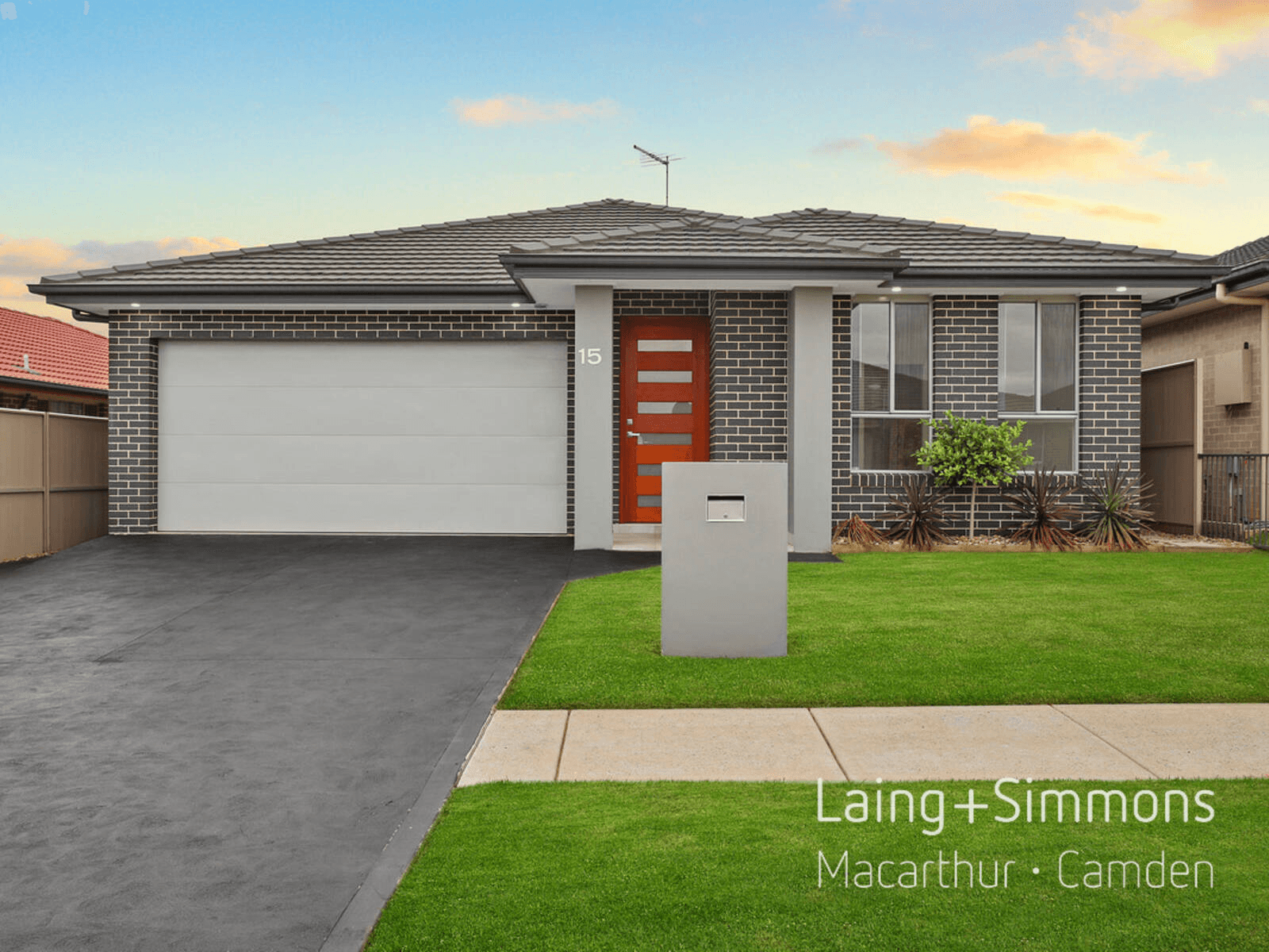 15 Derbyshire Road, Spring Farm, NSW 2570