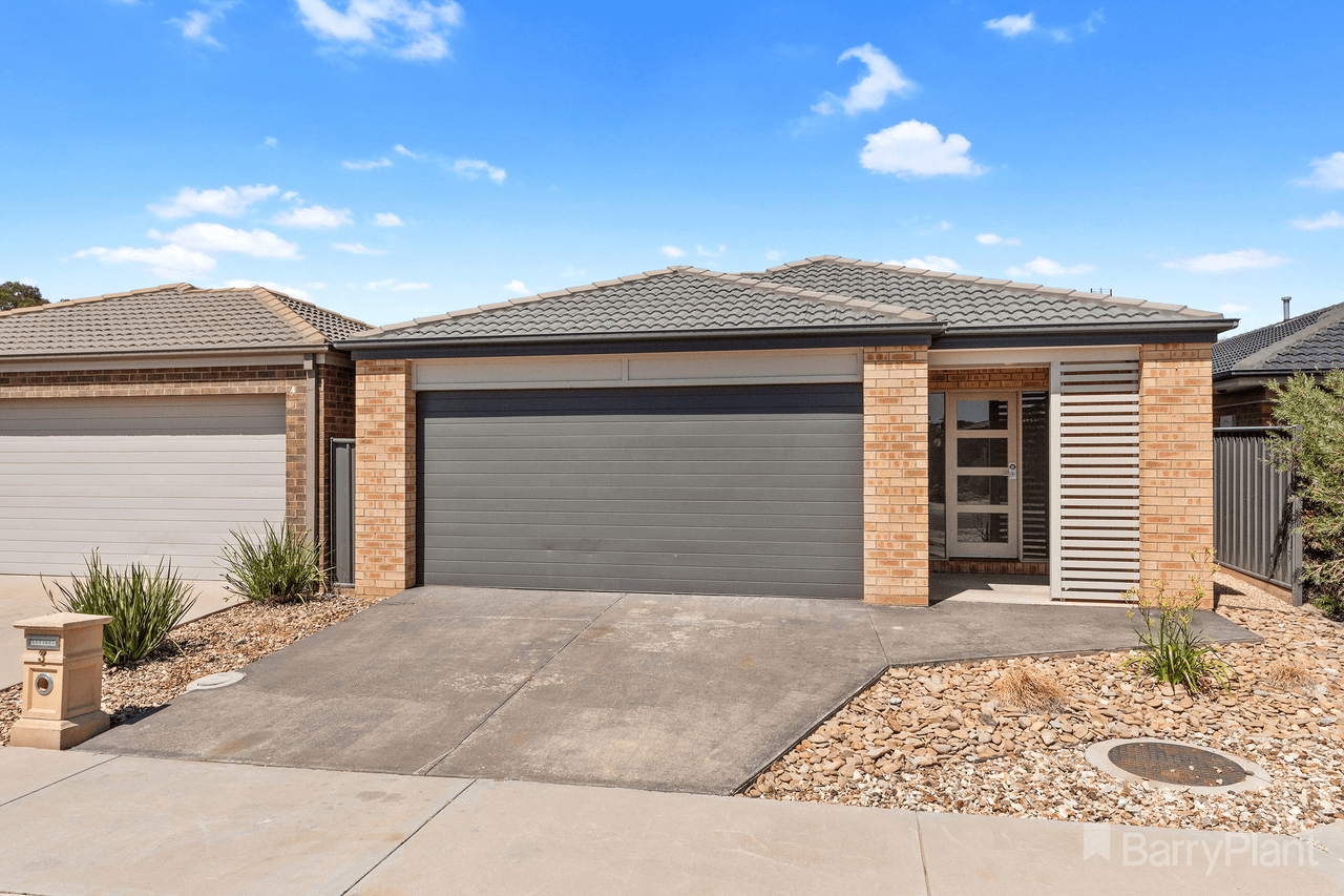 3 Roche Court, White Hills, VIC 3550