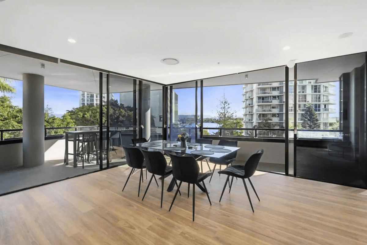 1033/9 Ferny Avenue, Surfers Paradise, QLD 4217