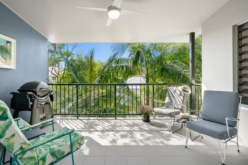 21/14 James Street, Noosaville, QLD 4566