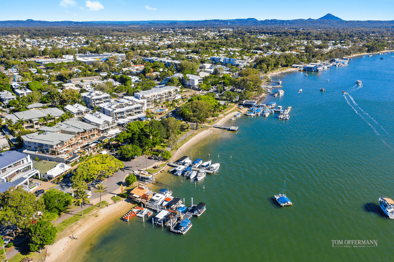 21/14 James Street, Noosaville, QLD 4566