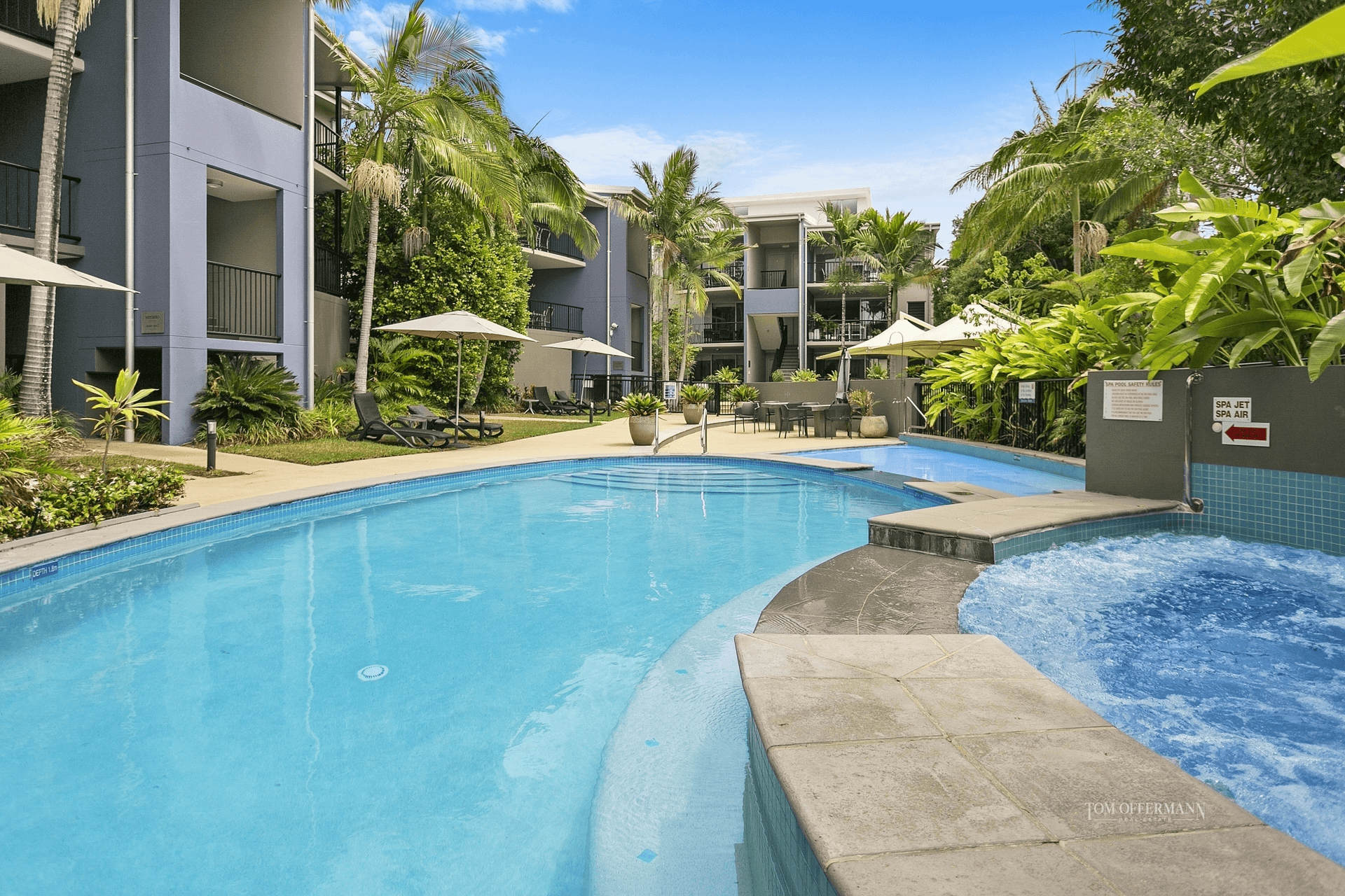 21/14 James Street, Noosaville, QLD 4566