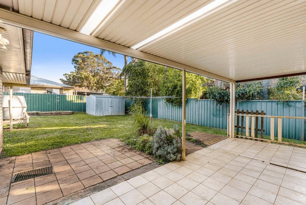 2 Albion Street, KEARNEYS SPRING, QLD 4350