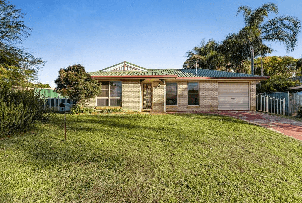 2 Albion Street, KEARNEYS SPRING, QLD 4350