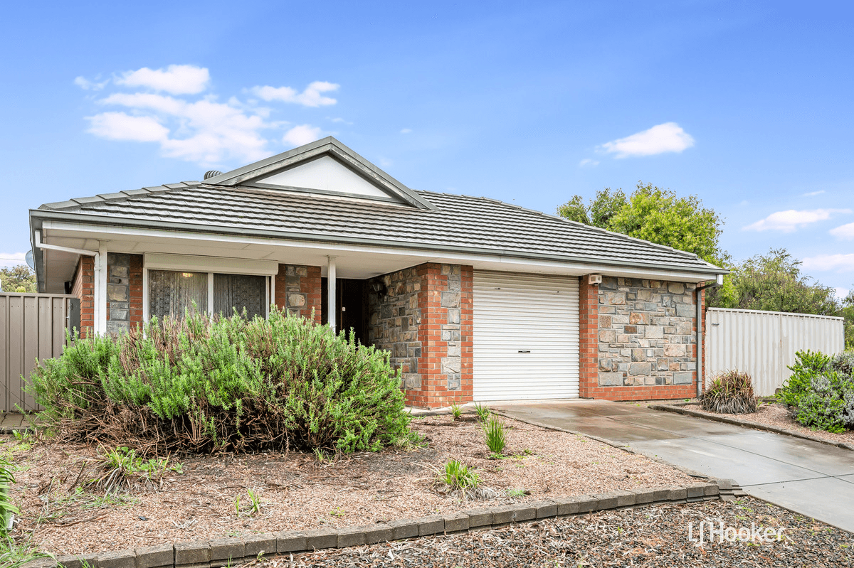 36 Daintree Walk, BLAKEVIEW, SA 5114