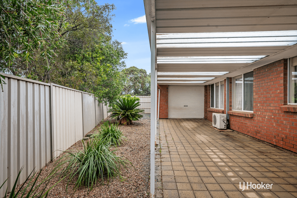 36 Daintree Walk, BLAKEVIEW, SA 5114