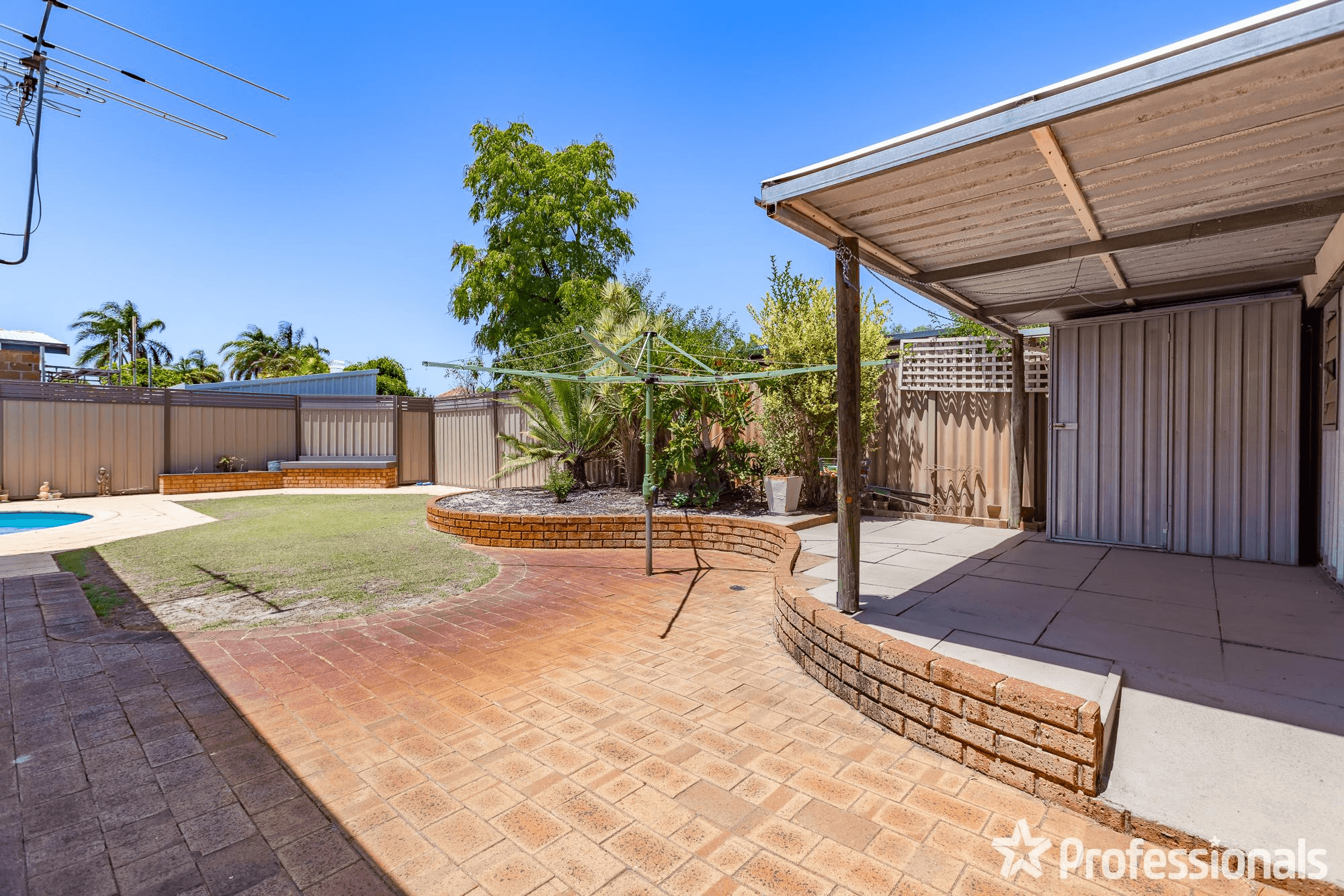11 Dreyer Way, BULL CREEK, WA 6149