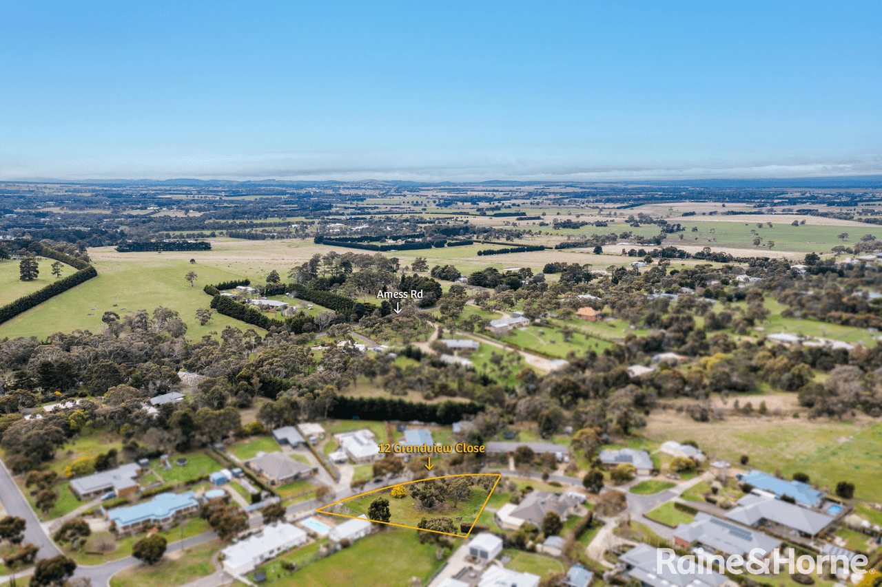 12 Grandview Close, RIDDELLS CREEK, VIC 3431