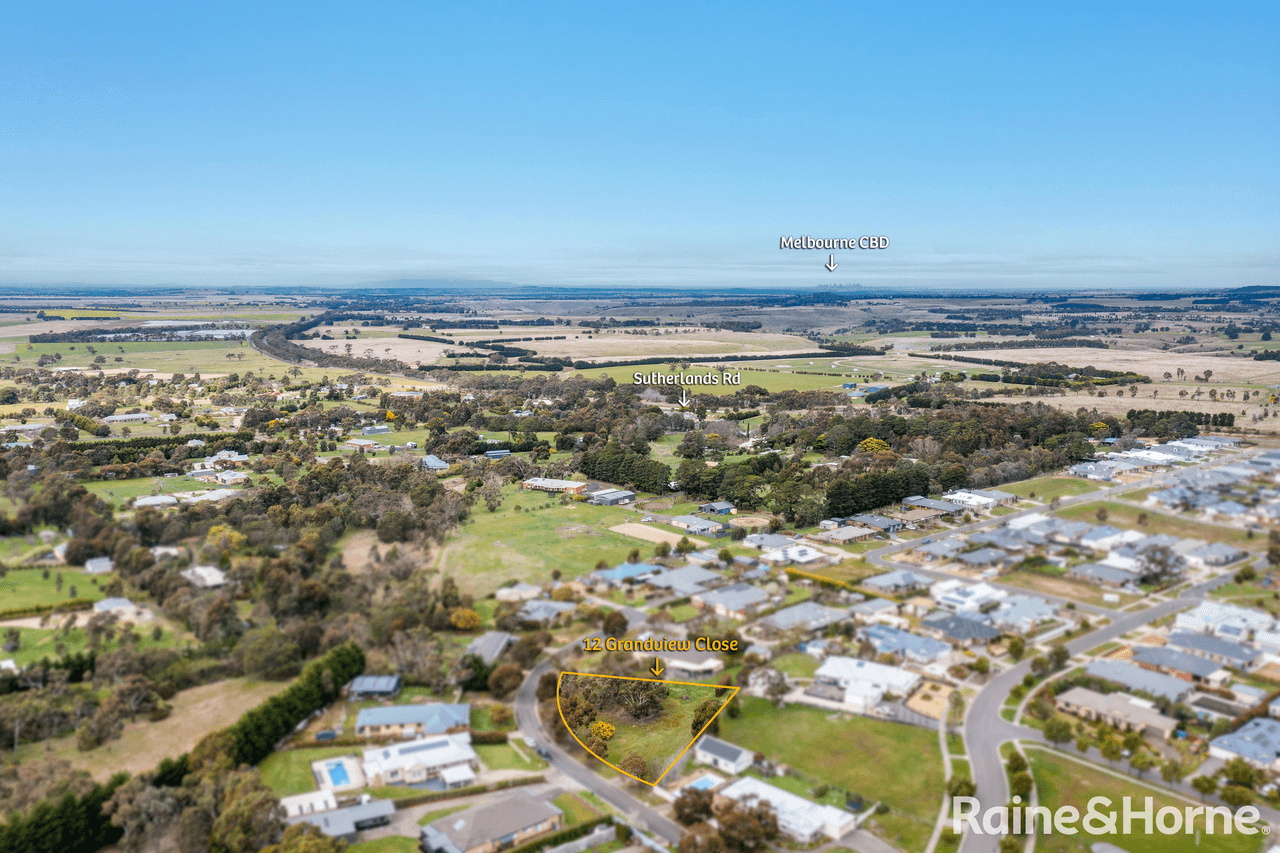 12 Grandview Close, RIDDELLS CREEK, VIC 3431