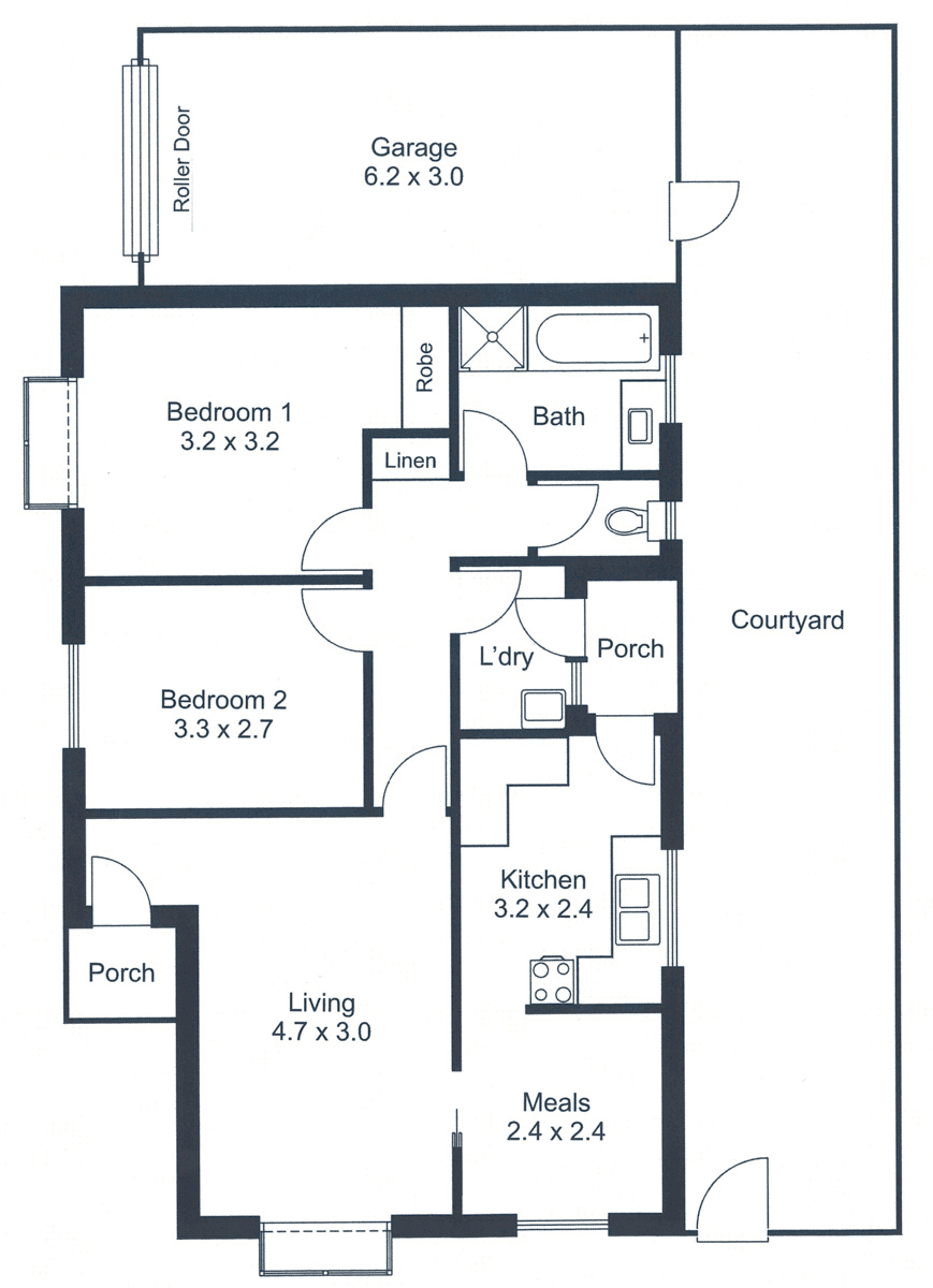 2/11 Military Road, Semaphore South, SA 5019