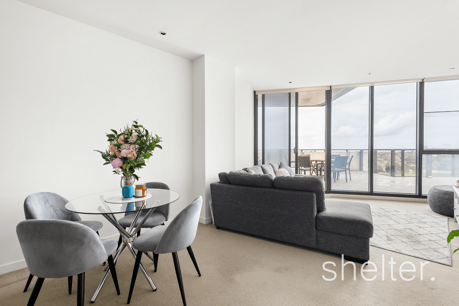 801/55 Queens Road, Melbourne, VIC 3004