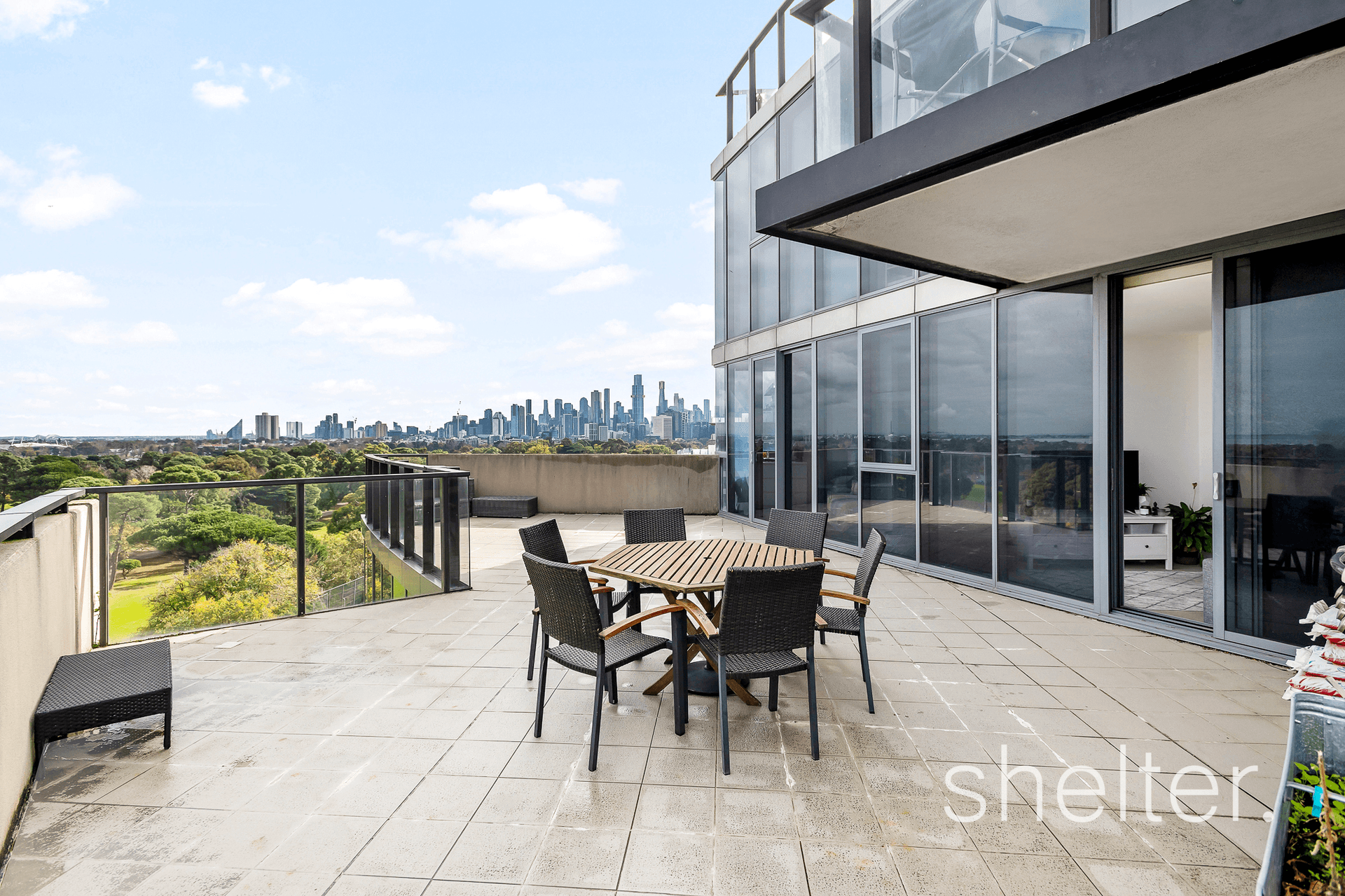 801/55 Queens Road, Melbourne, VIC 3004