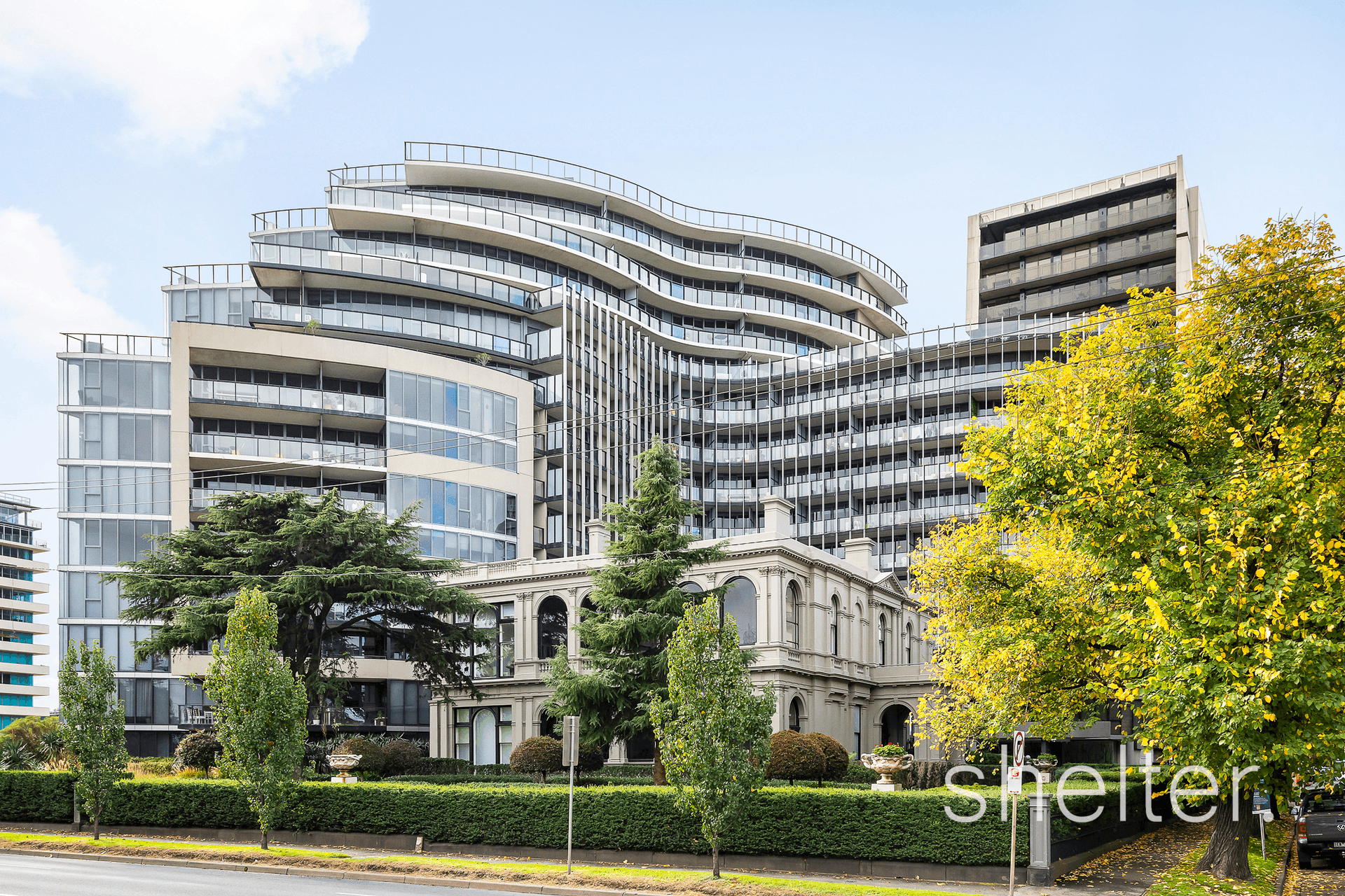 801/55 Queens Road, Melbourne, VIC 3004