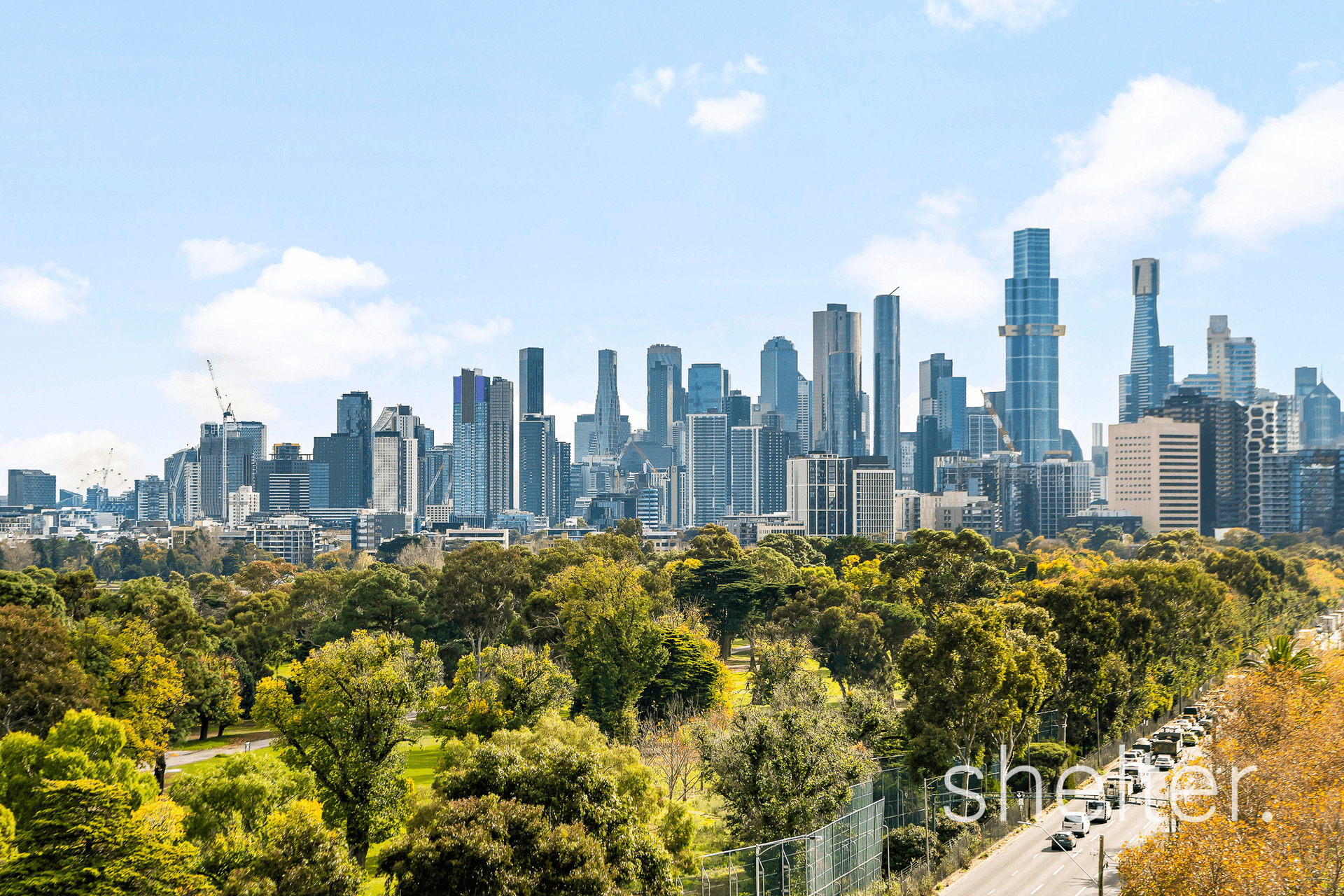 801/55 Queens Road, Melbourne, VIC 3004