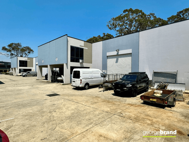 6/80 Somersby Falls Road, Somersby, NSW 2250