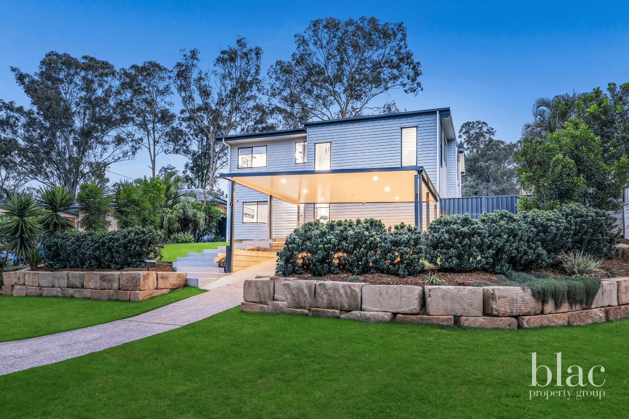 20 Carwell Avenue, PETRIE, QLD 4502