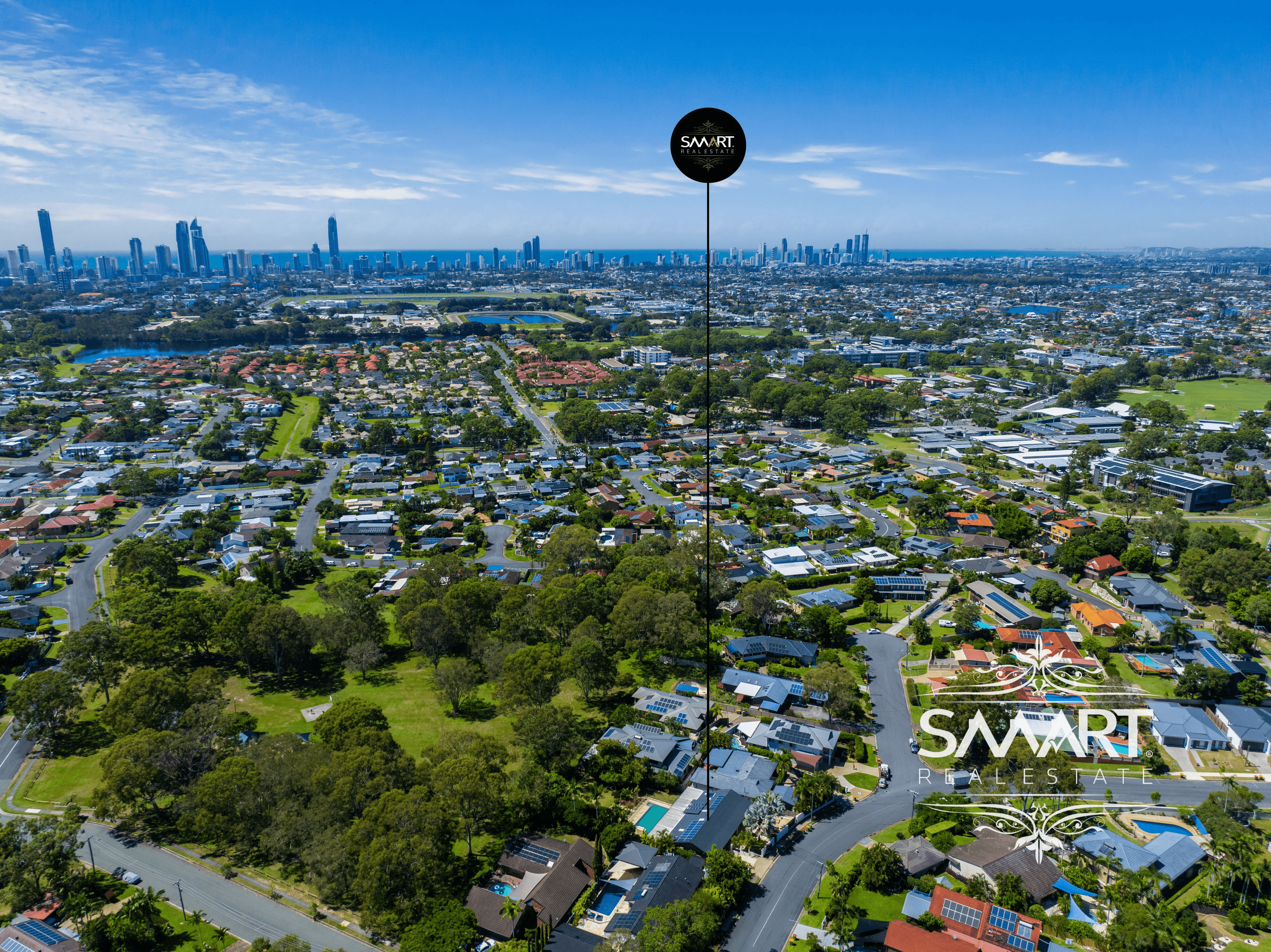 7 Tambourah Drive, BENOWA, QLD 4217