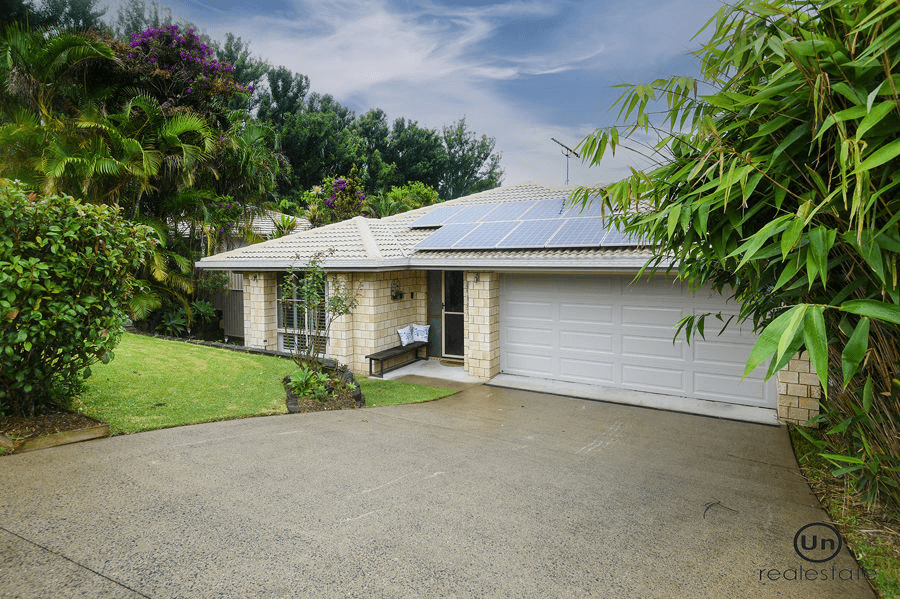 2 Paddymelon Circuit, BONVILLE, NSW 2450