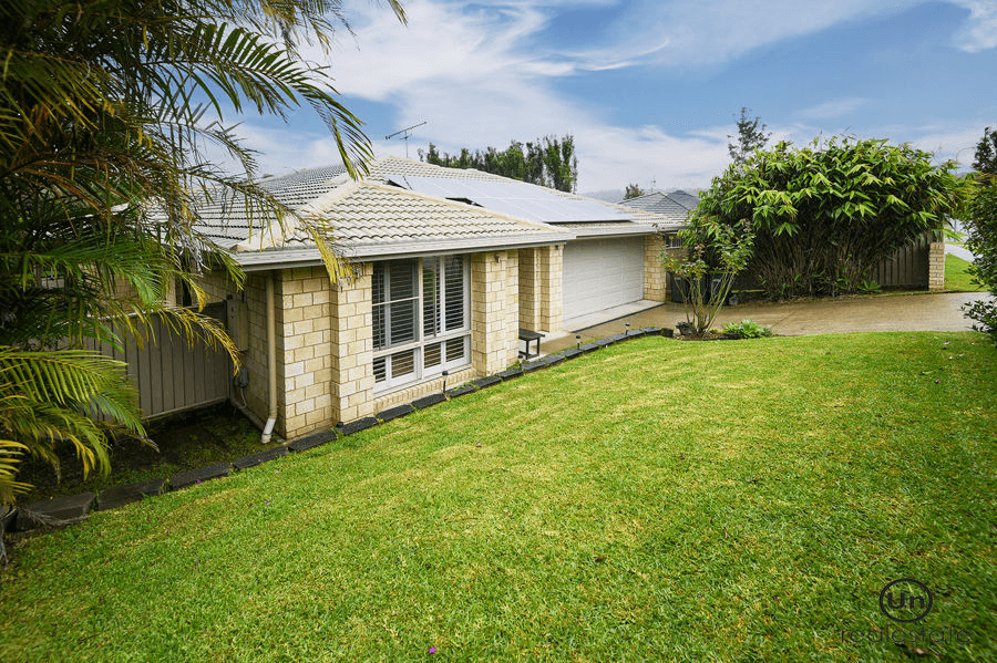 2 Paddymelon Circuit, BONVILLE, NSW 2450