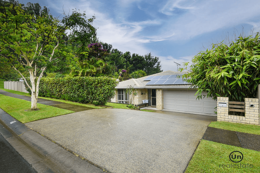 2 Paddymelon Circuit, BONVILLE, NSW 2450