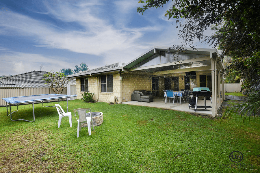 2 Paddymelon Circuit, BONVILLE, NSW 2450