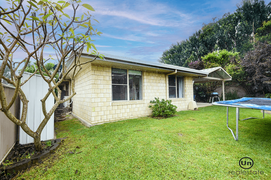 2 Paddymelon Circuit, BONVILLE, NSW 2450