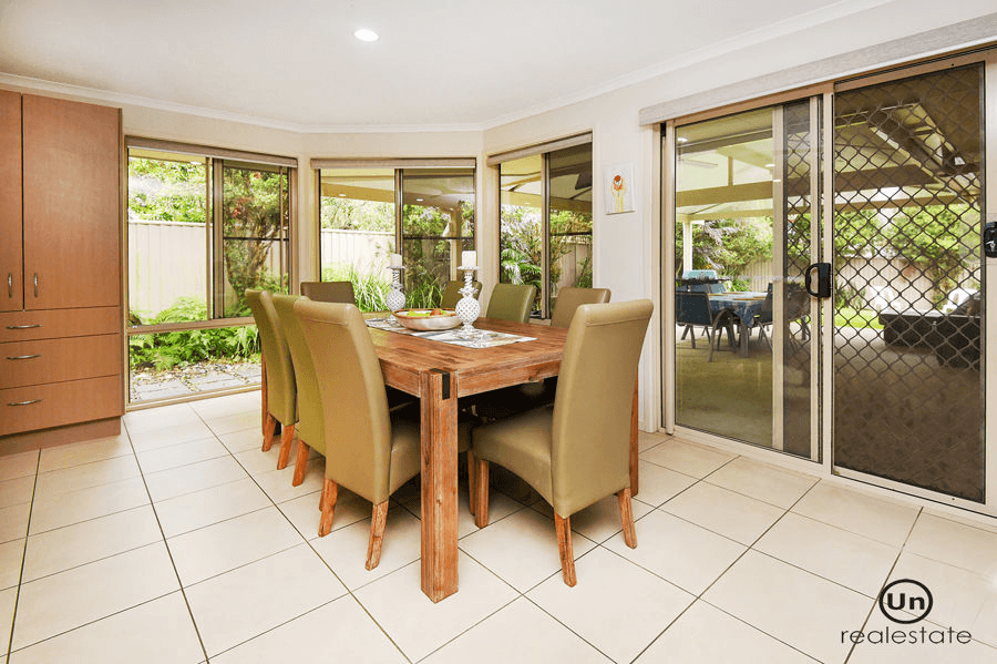 2 Paddymelon Circuit, BONVILLE, NSW 2450