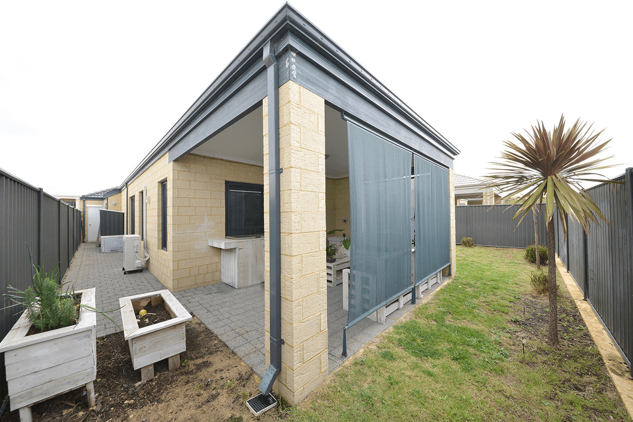 4 Koma Lane, Jindalee, WA 6036