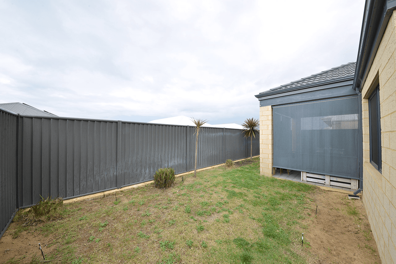 4 Koma Lane, Jindalee, WA 6036